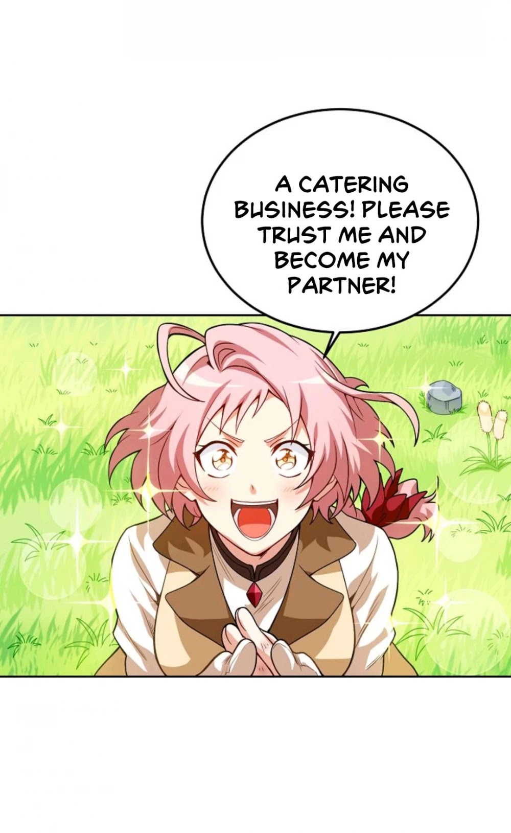 Please Have a Meal! chapter 3 page 63