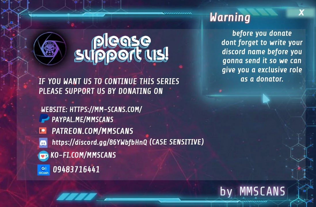 Please Have a Meal! chapter 3 page 65