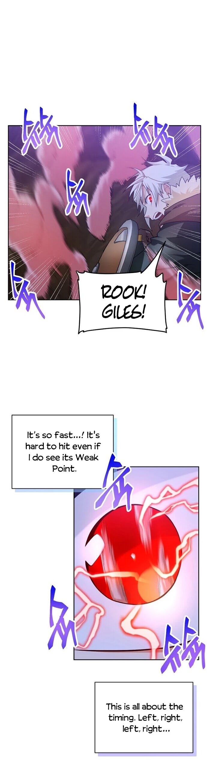 Please Have a Meal! chapter 34 page 10