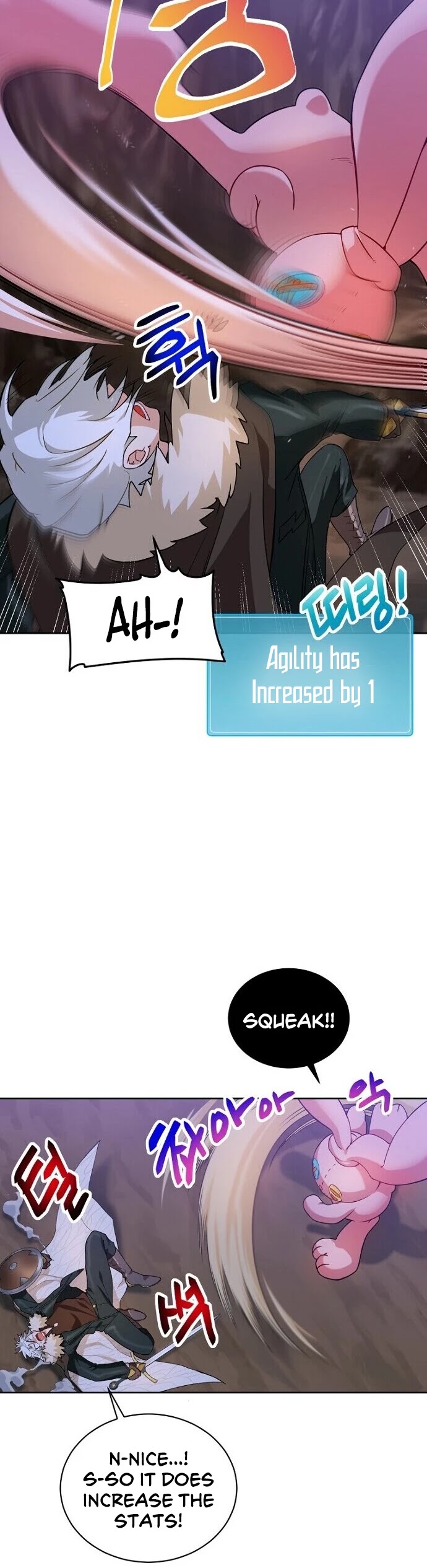 Please Have a Meal! chapter 34 page 12