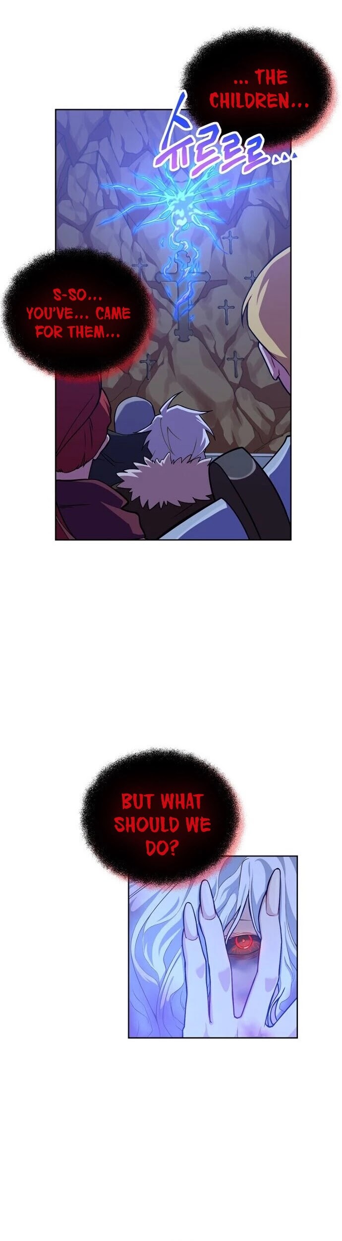 Please Have a Meal! chapter 34 page 23