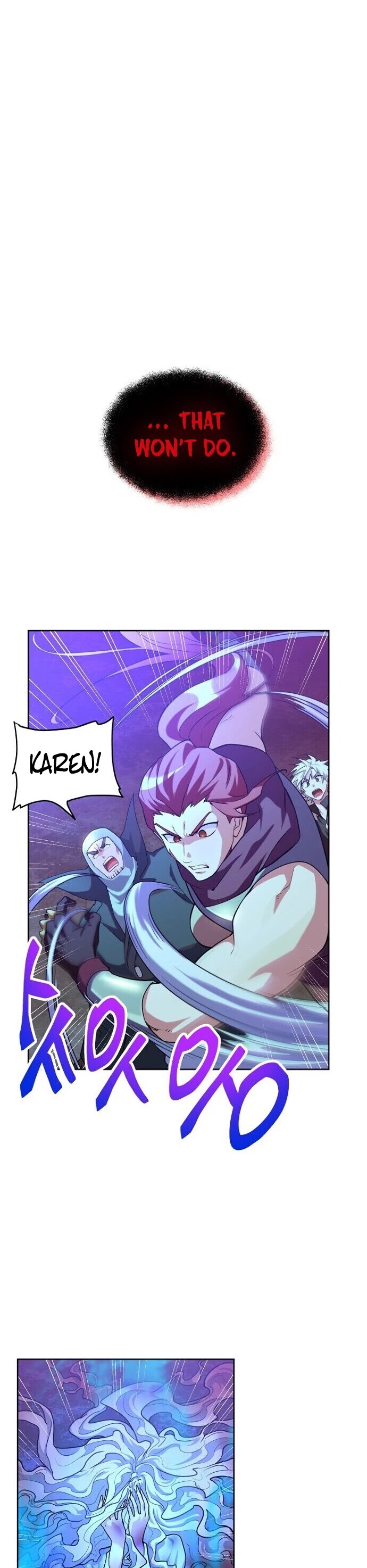 Please Have a Meal! chapter 34 page 28