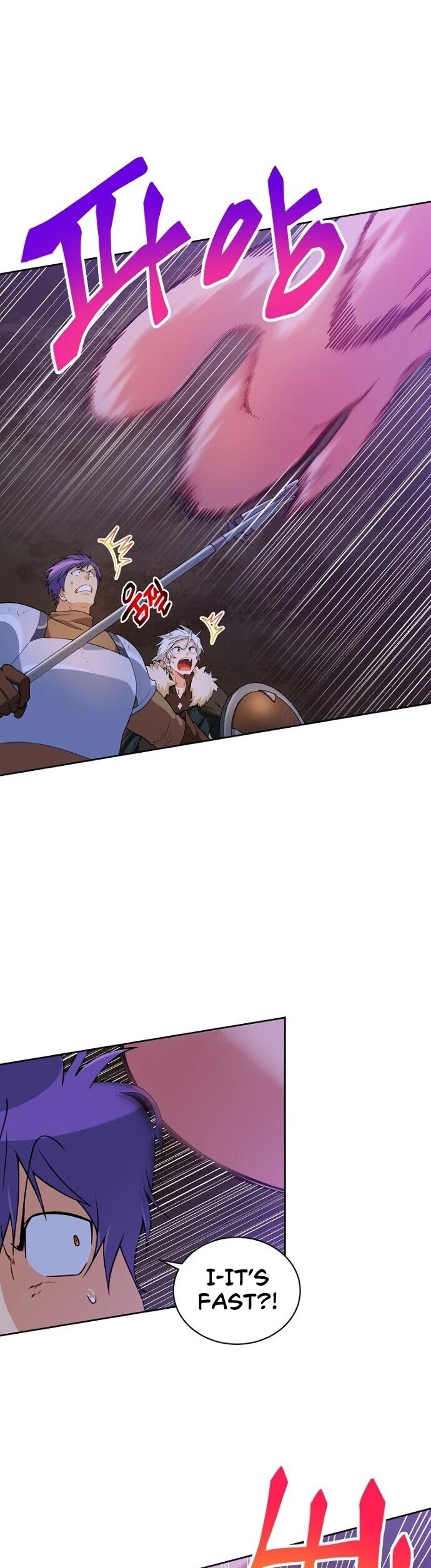 Please Have a Meal! chapter 34 page 5