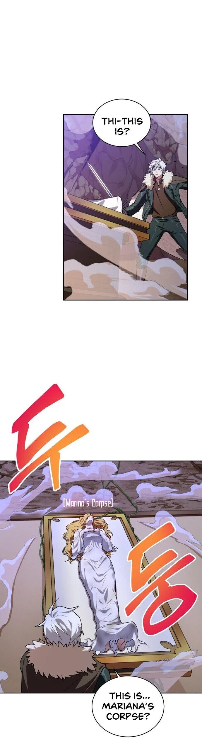 Please Have a Meal! chapter 35 page 16