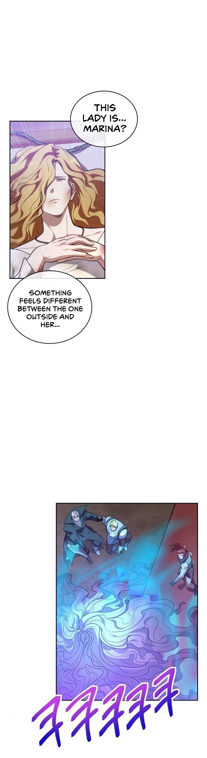 Please Have a Meal! chapter 35 page 17