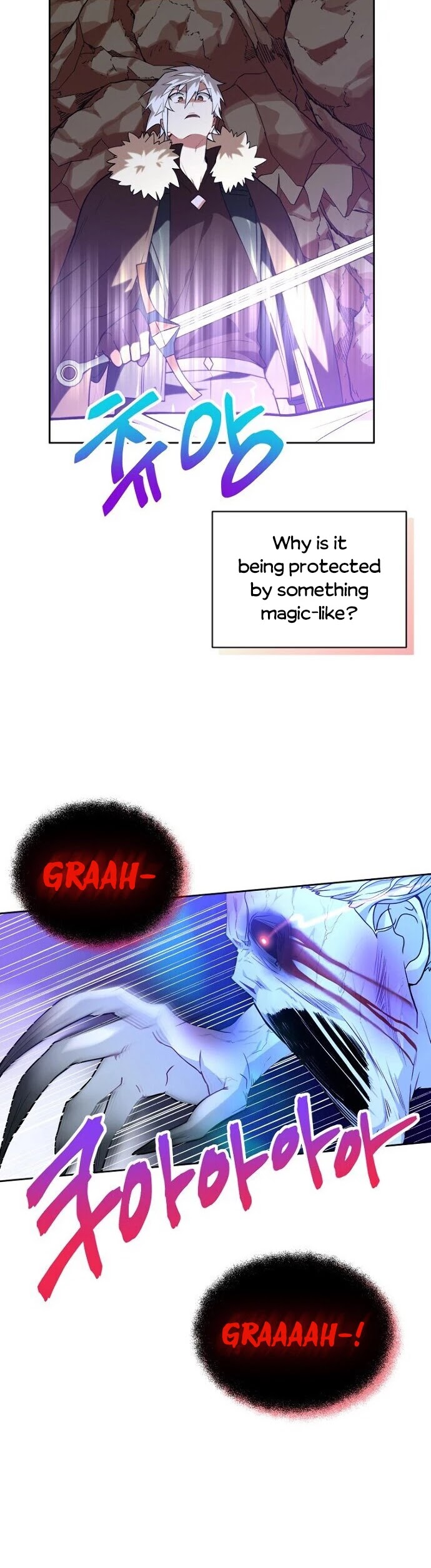 Please Have a Meal! chapter 35 page 19