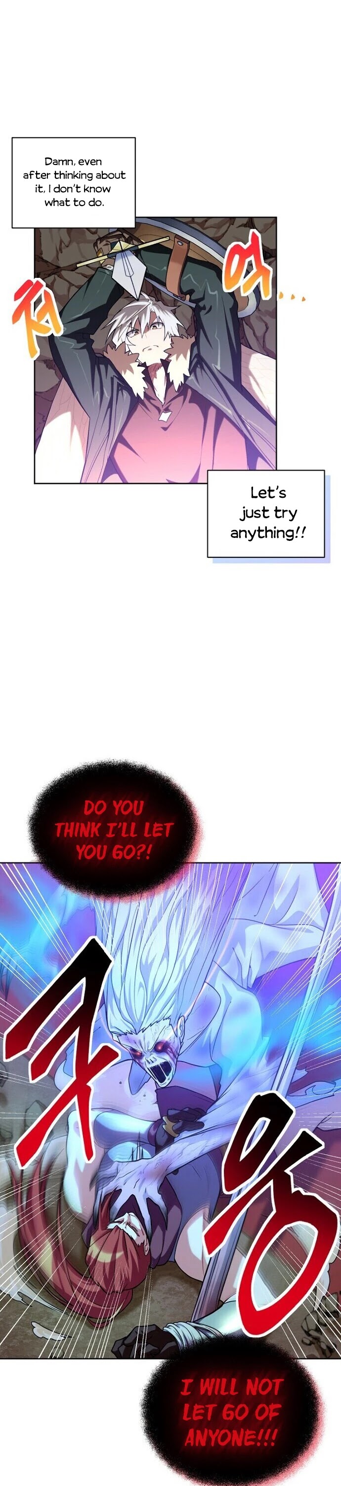 Please Have a Meal! chapter 35 page 23