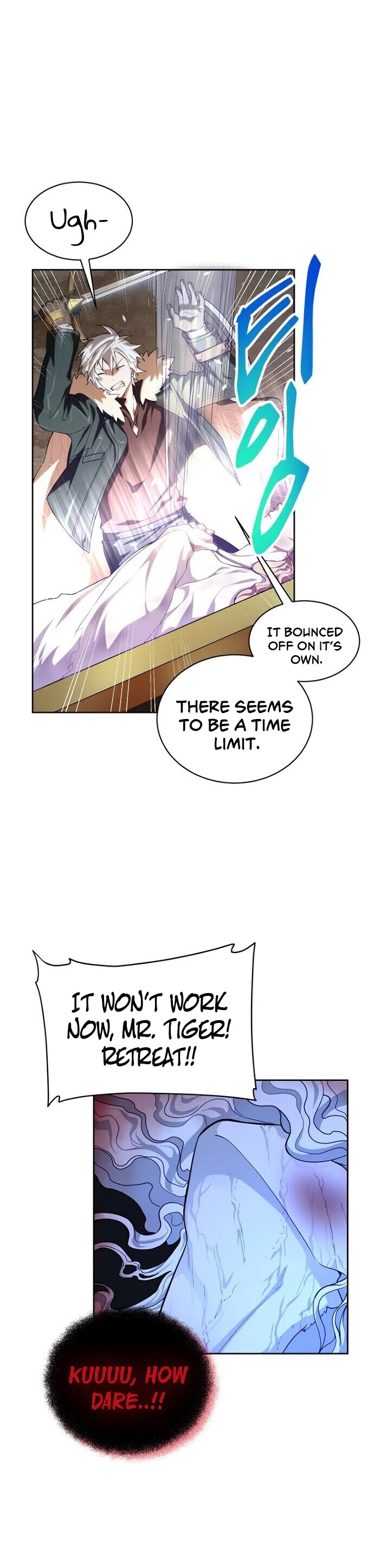 Please Have a Meal! chapter 35 page 28