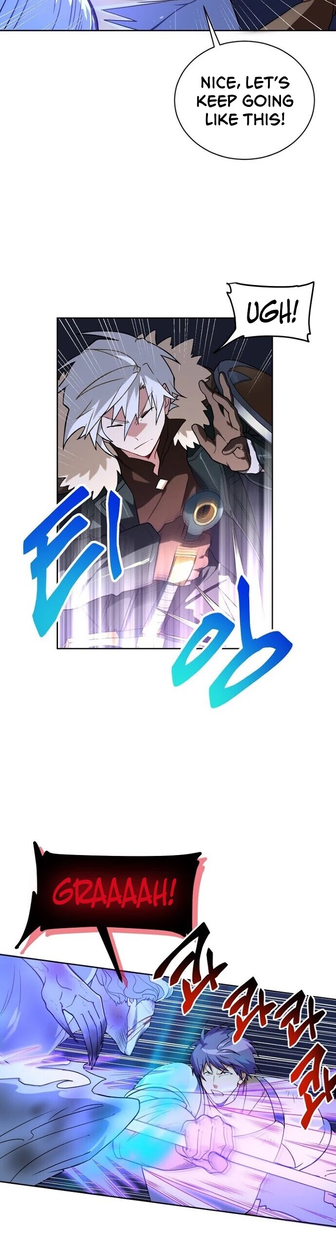 Please Have a Meal! chapter 35 page 31