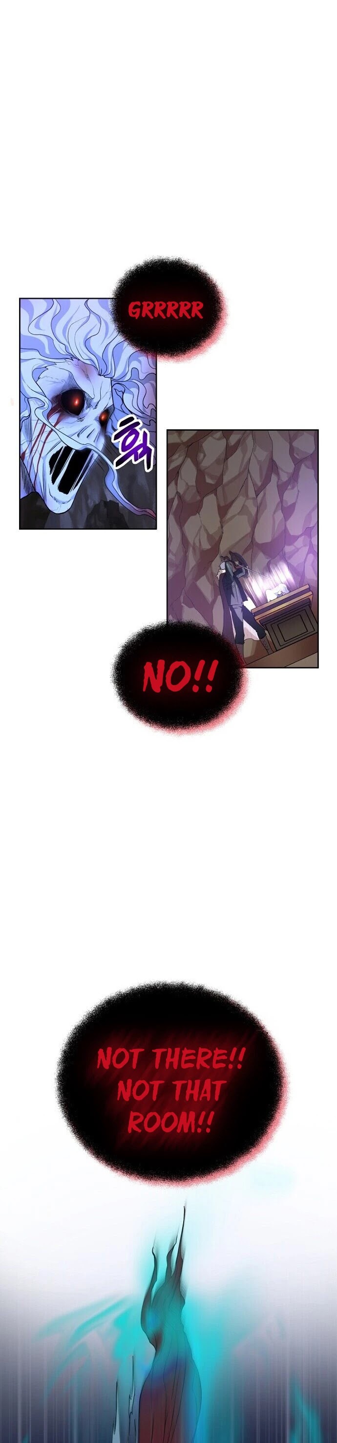 Please Have a Meal! chapter 35 page 32