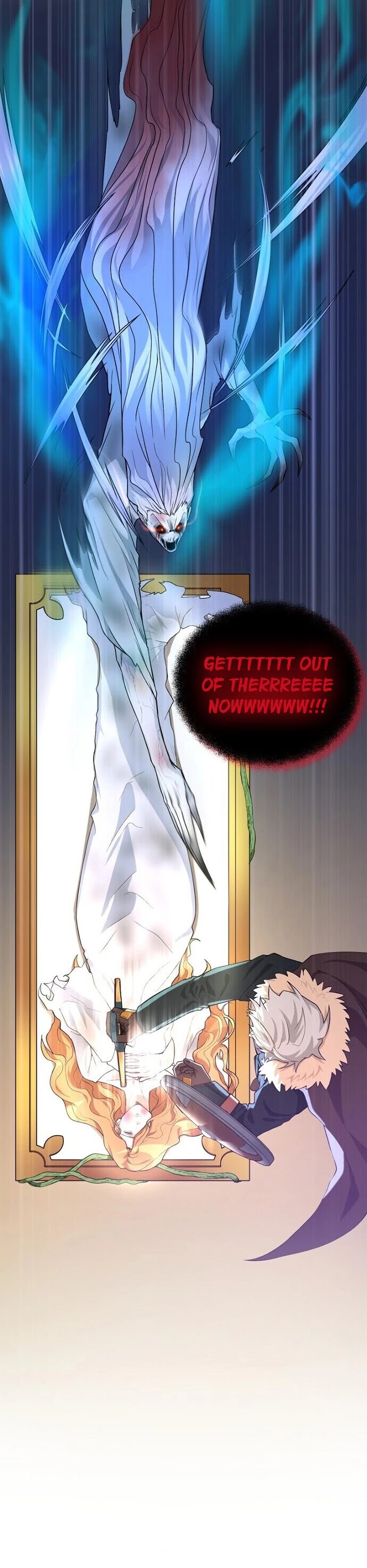 Please Have a Meal! chapter 35 page 33