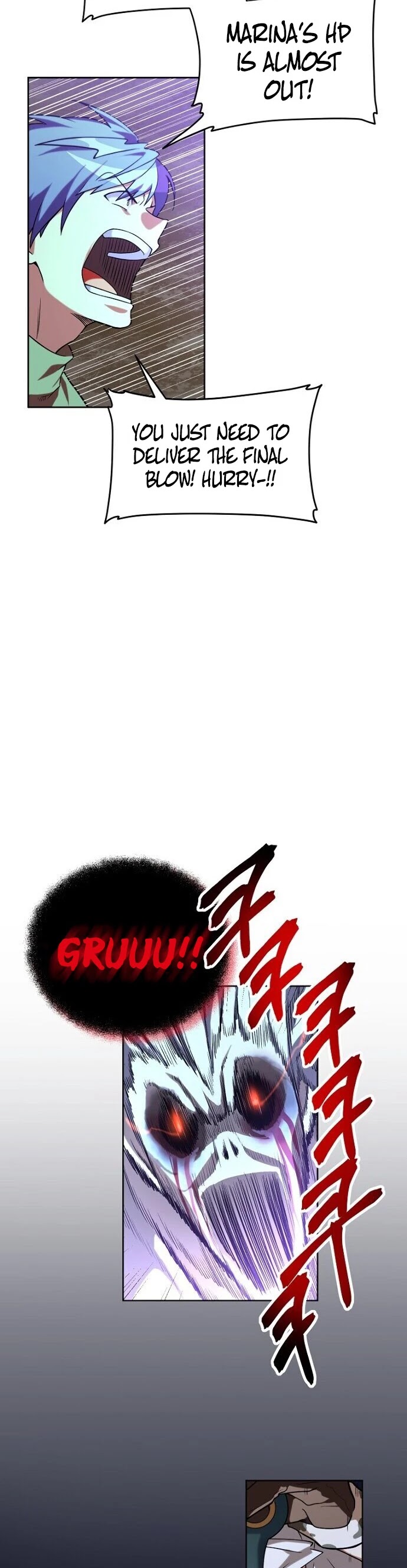 Please Have a Meal! chapter 35 page 35