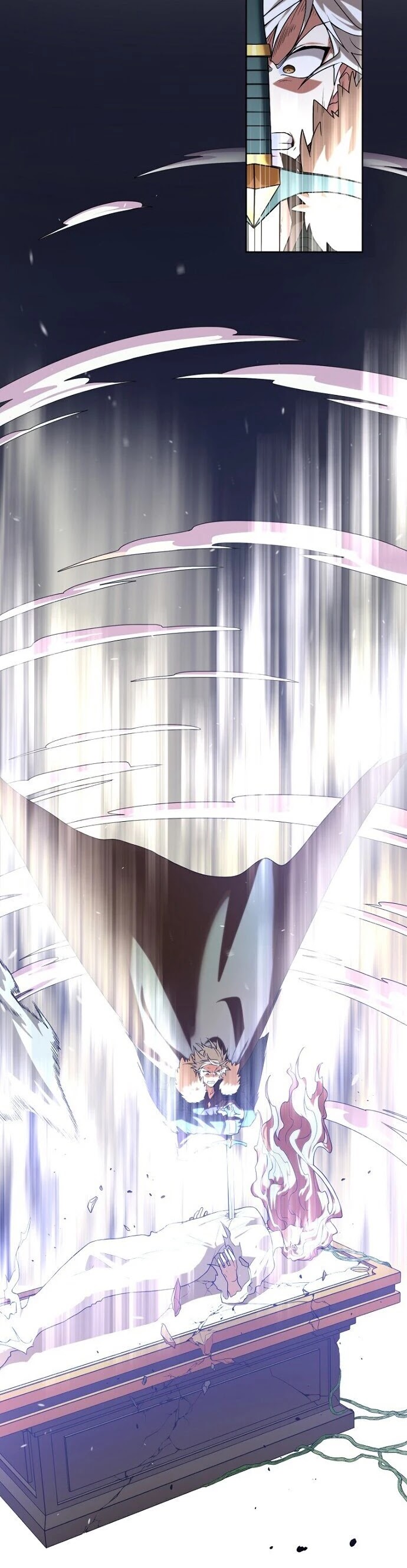 Please Have a Meal! chapter 35 page 36