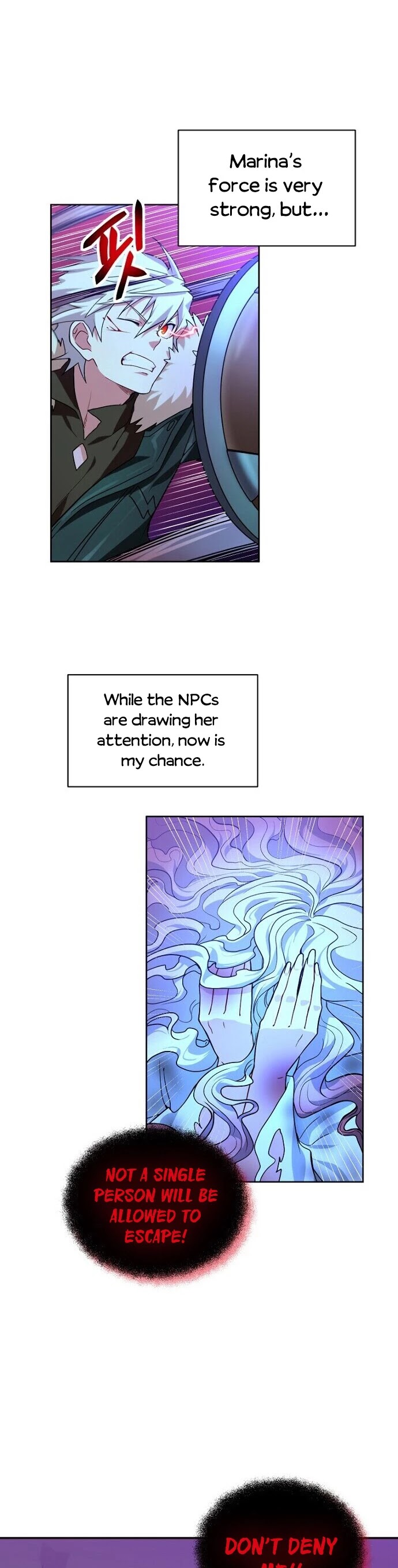 Please Have a Meal! chapter 35 page 8