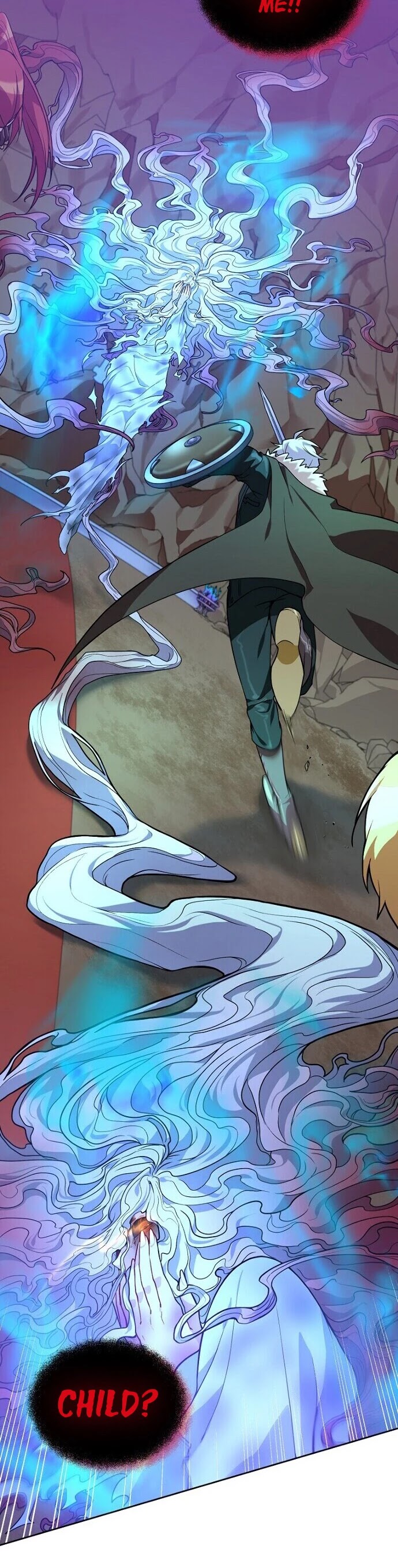 Please Have a Meal! chapter 35 page 9