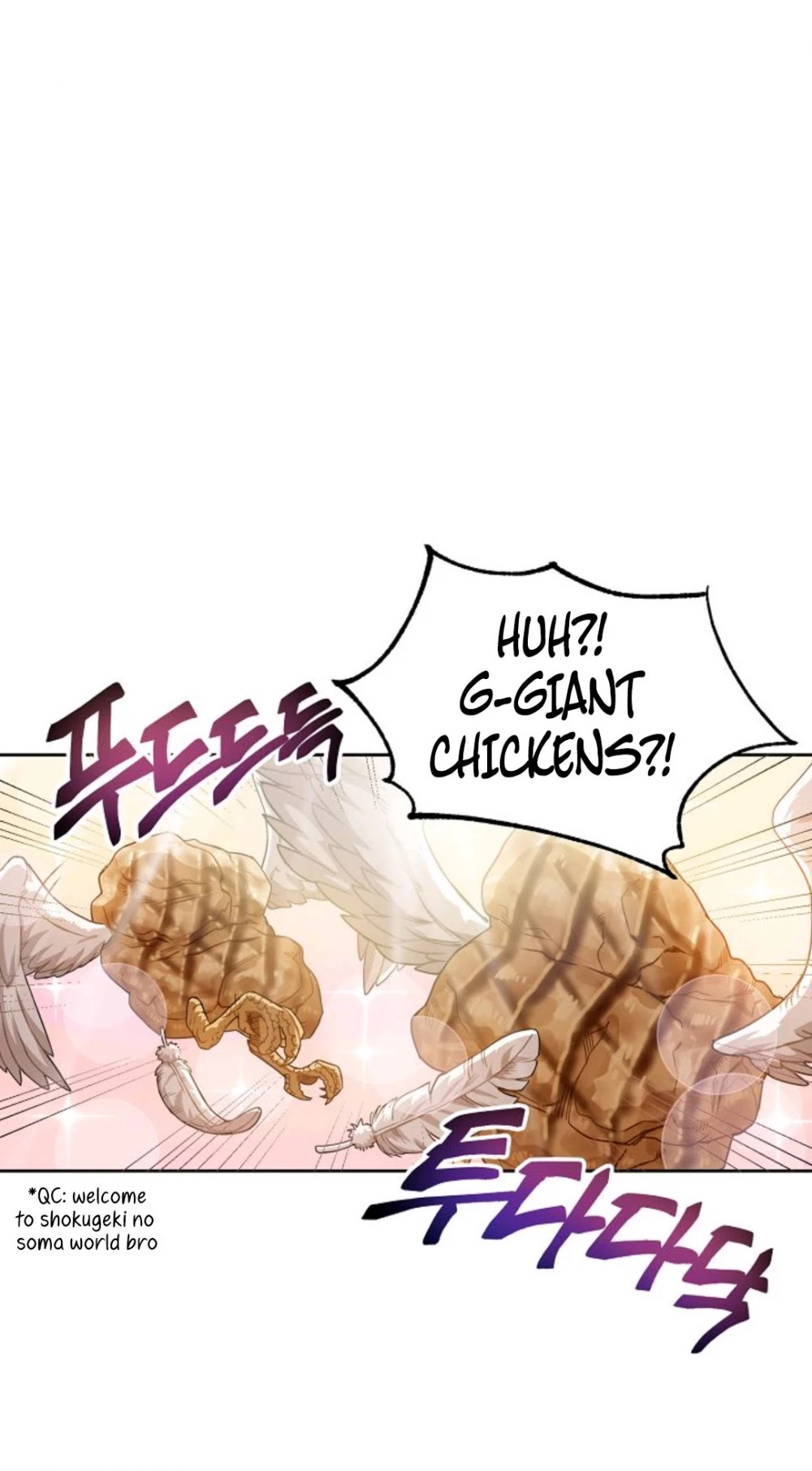 Please Have a Meal! chapter 4 page 30