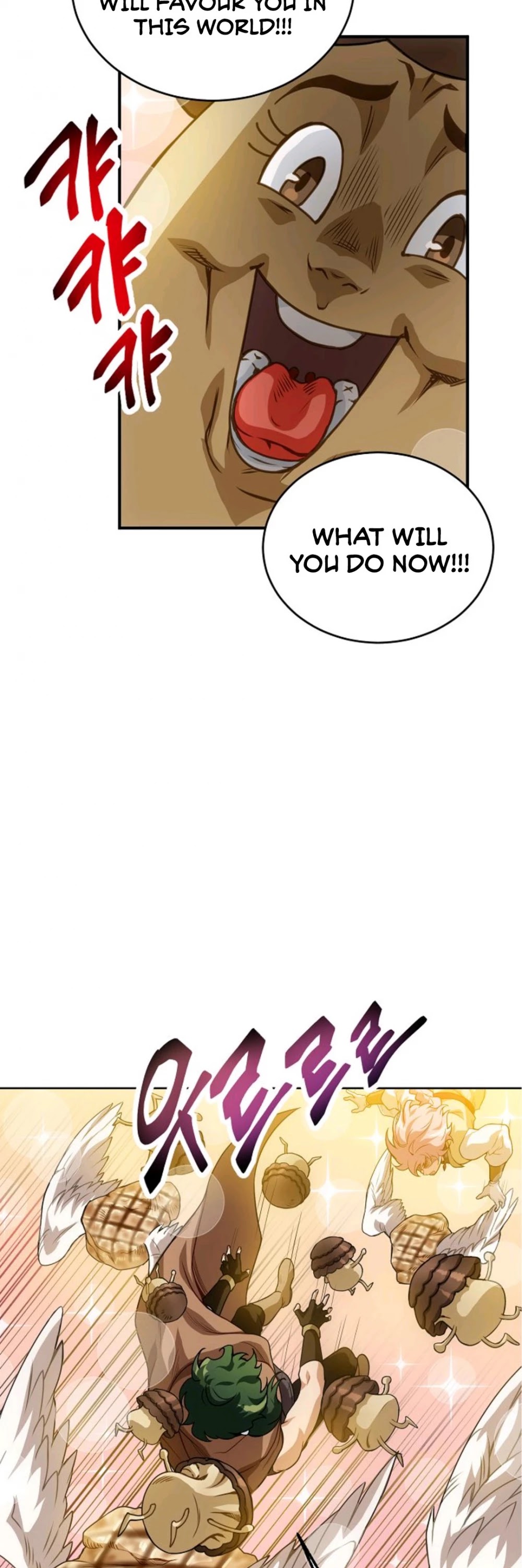 Please Have a Meal! chapter 4 page 35