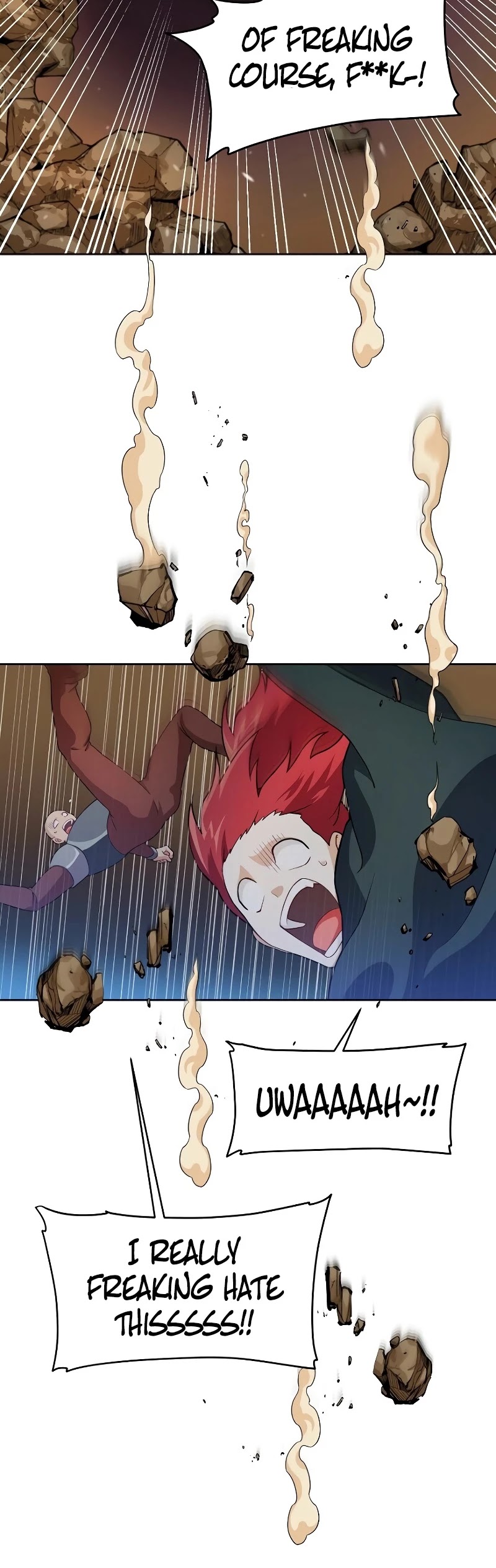 Please Have a Meal! chapter 41 page 11