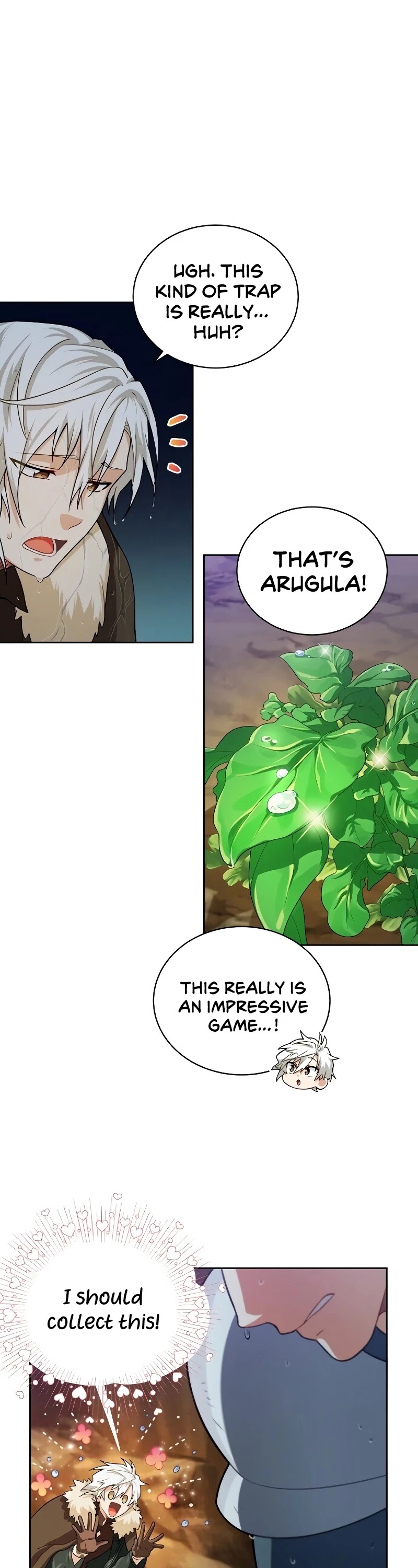 Please Have a Meal! chapter 41 page 15