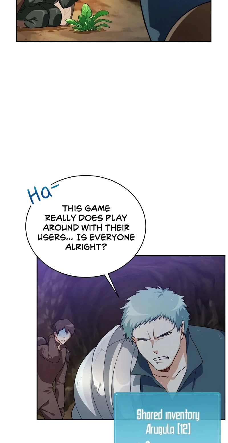 Please Have a Meal! chapter 41 page 16