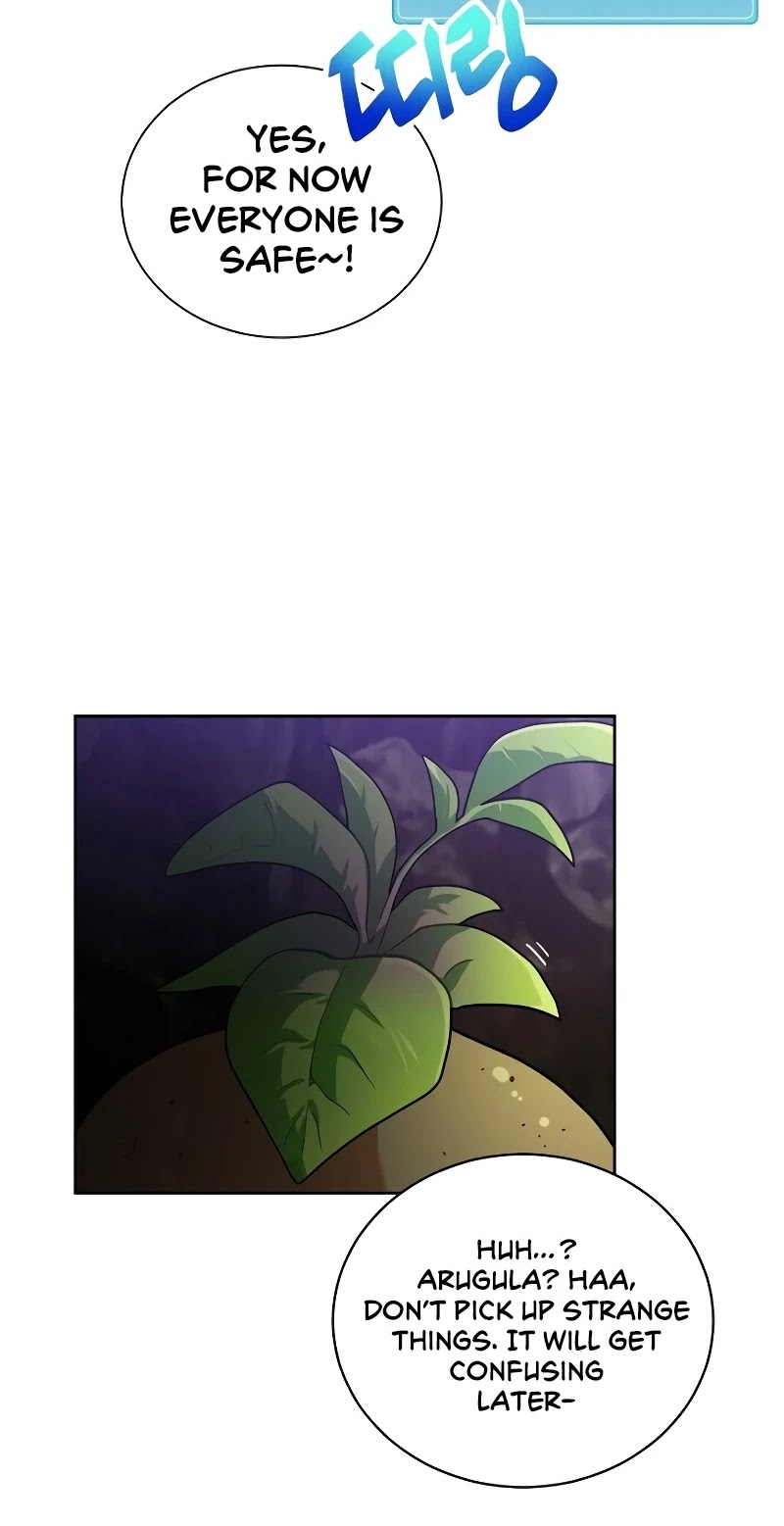 Please Have a Meal! chapter 41 page 17