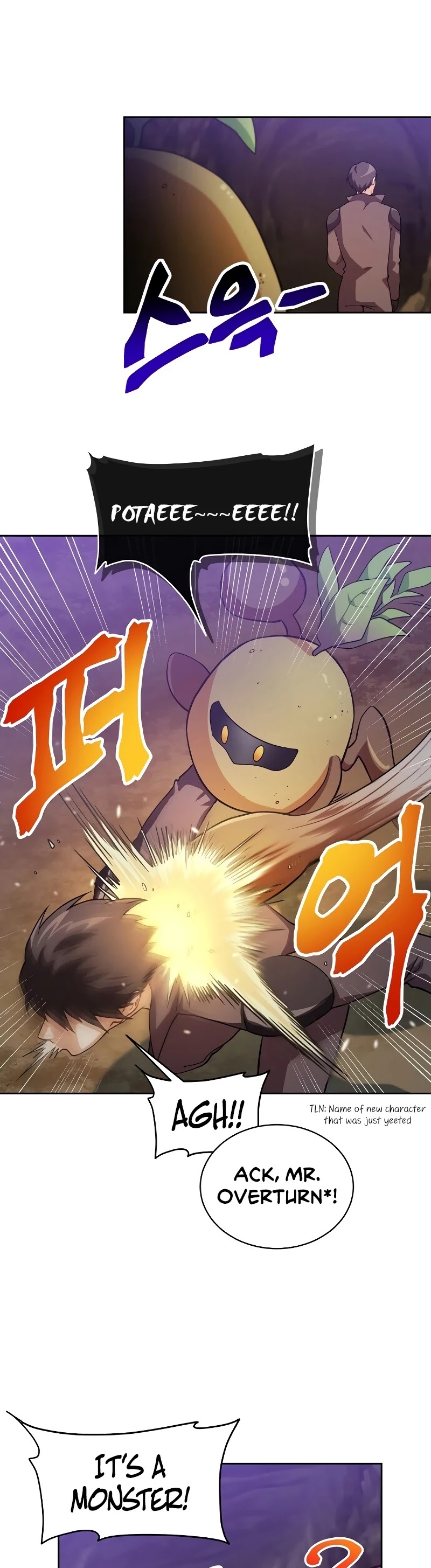 Please Have a Meal! chapter 41 page 18