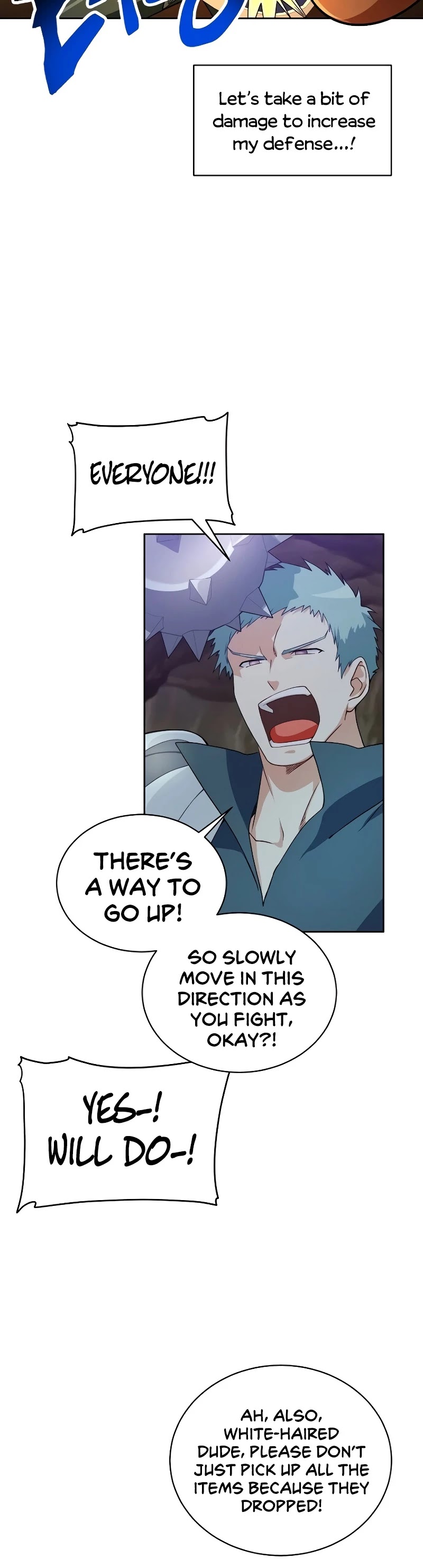 Please Have a Meal! chapter 41 page 29