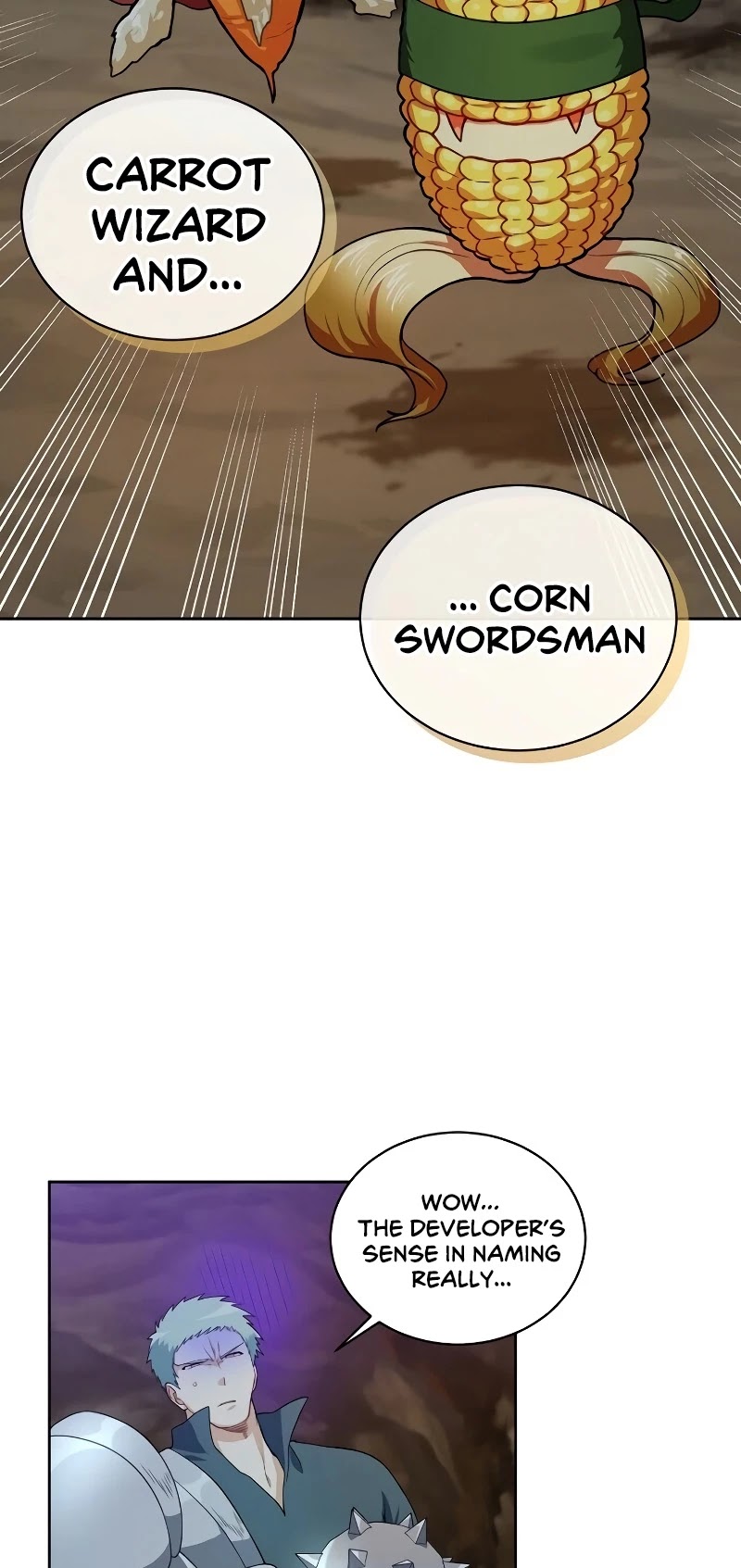 Please Have a Meal! chapter 41 page 31