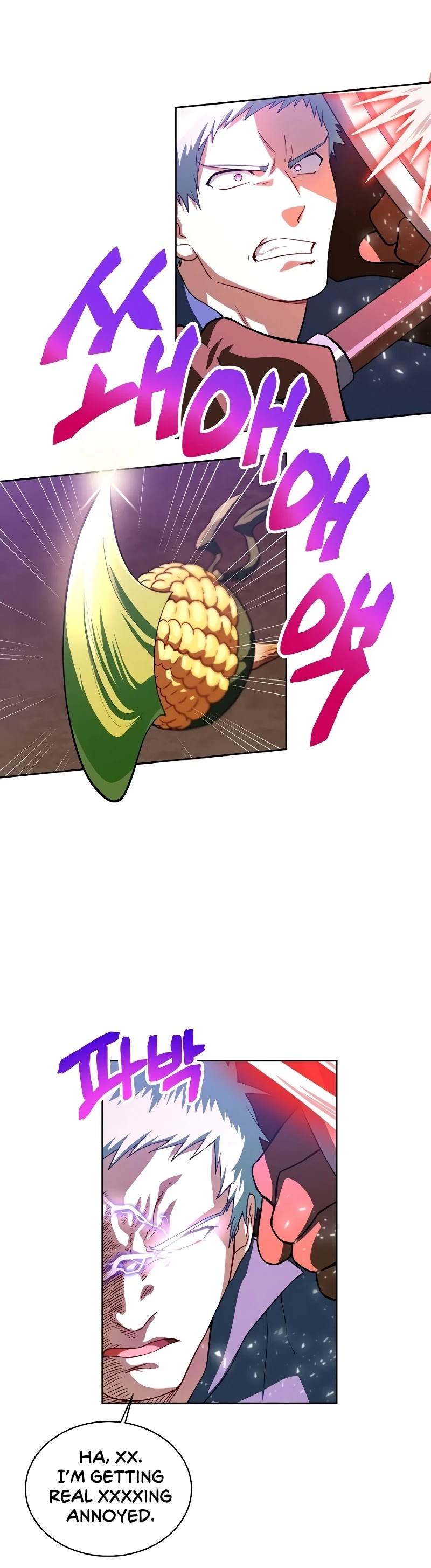 Please Have a Meal! chapter 41 page 35