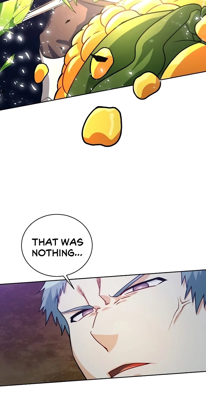 Please Have a Meal! chapter 41 page 39