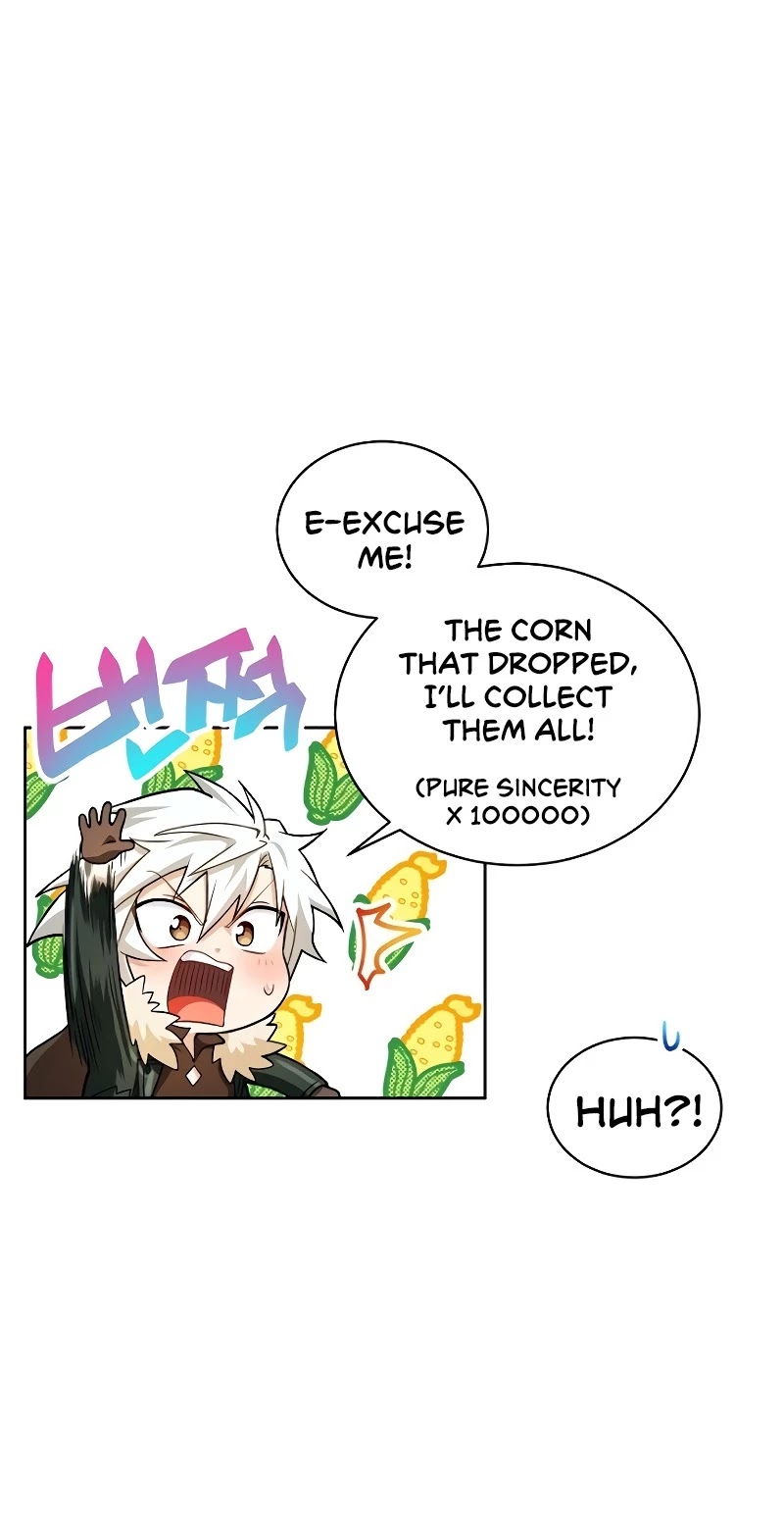 Please Have a Meal! chapter 41 page 40