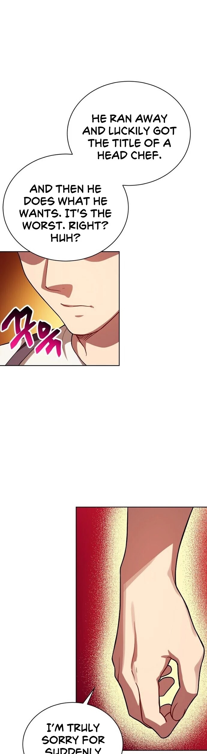 Please Have a Meal! chapter 44 page 11