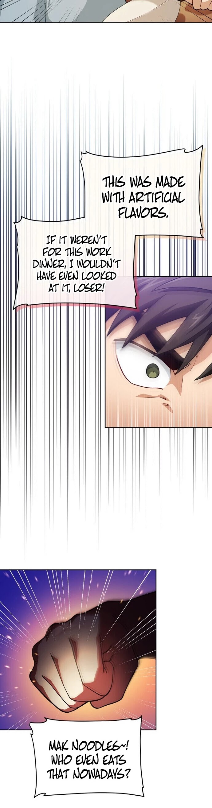 Please Have a Meal! chapter 44 page 16