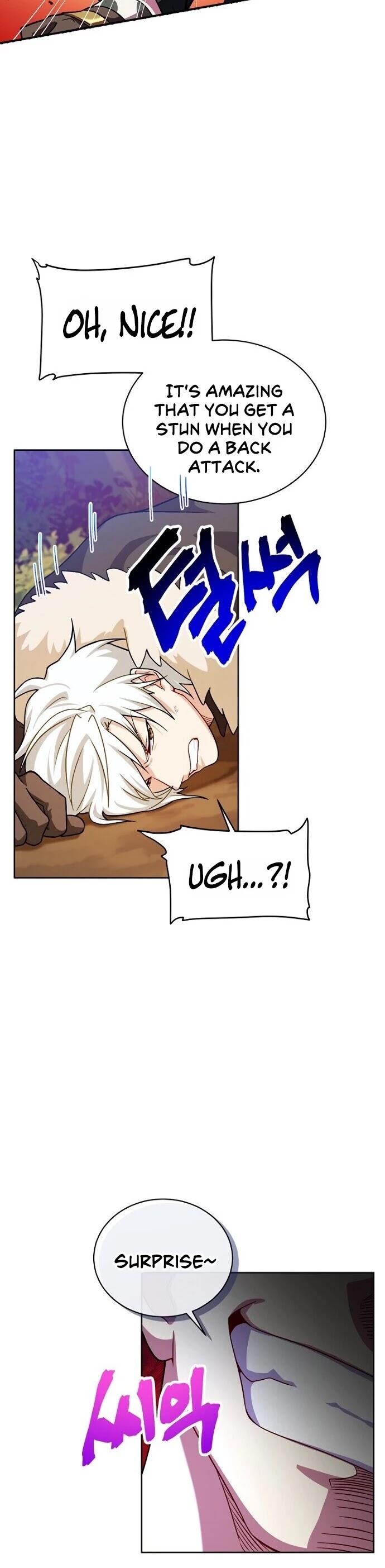 Please Have a Meal! chapter 44 page 31