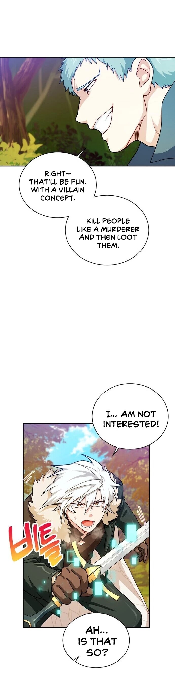 Please Have a Meal! chapter 44 page 35