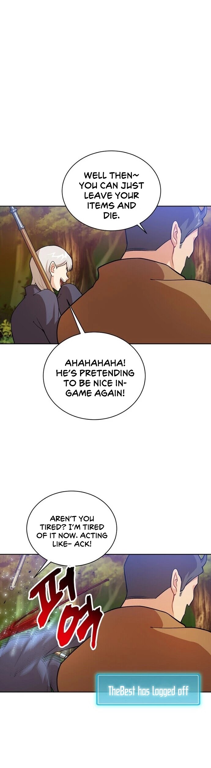 Please Have a Meal! chapter 44 page 36