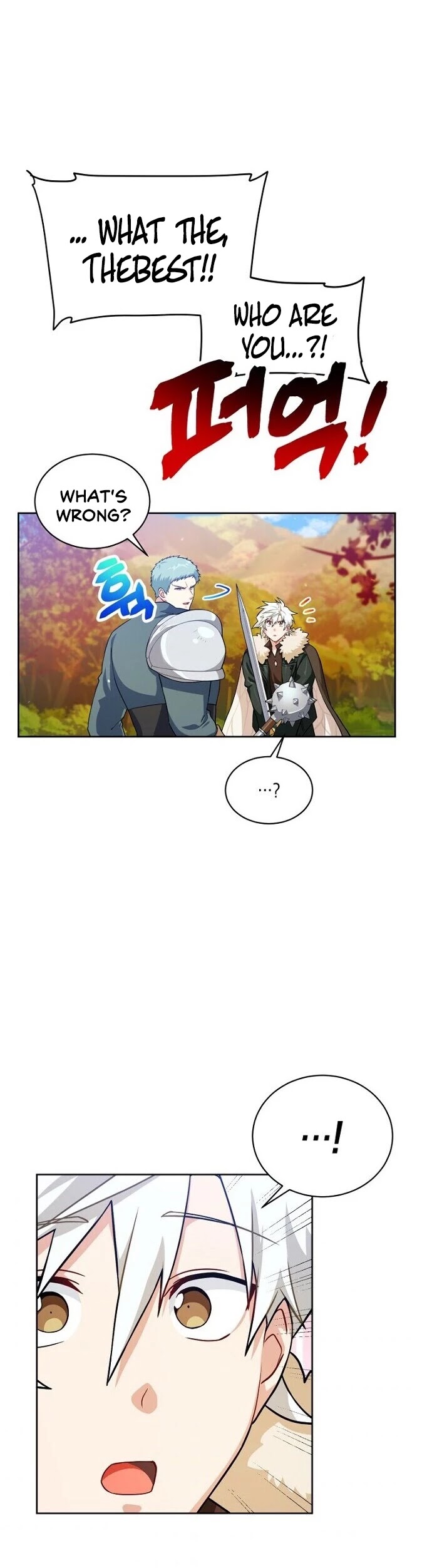 Please Have a Meal! chapter 44 page 37