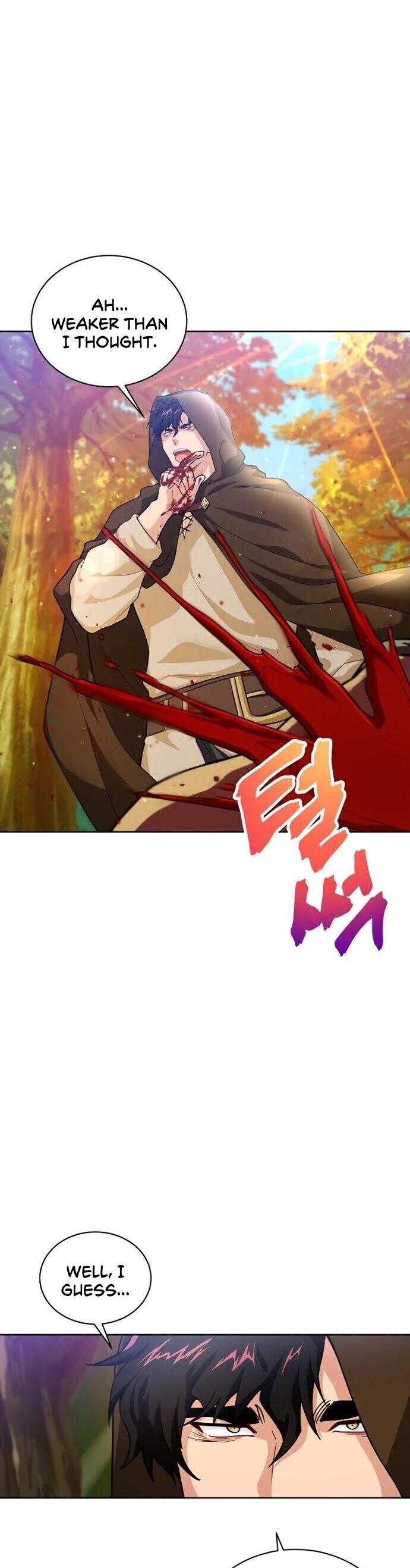 Please Have a Meal! chapter 44 page 38