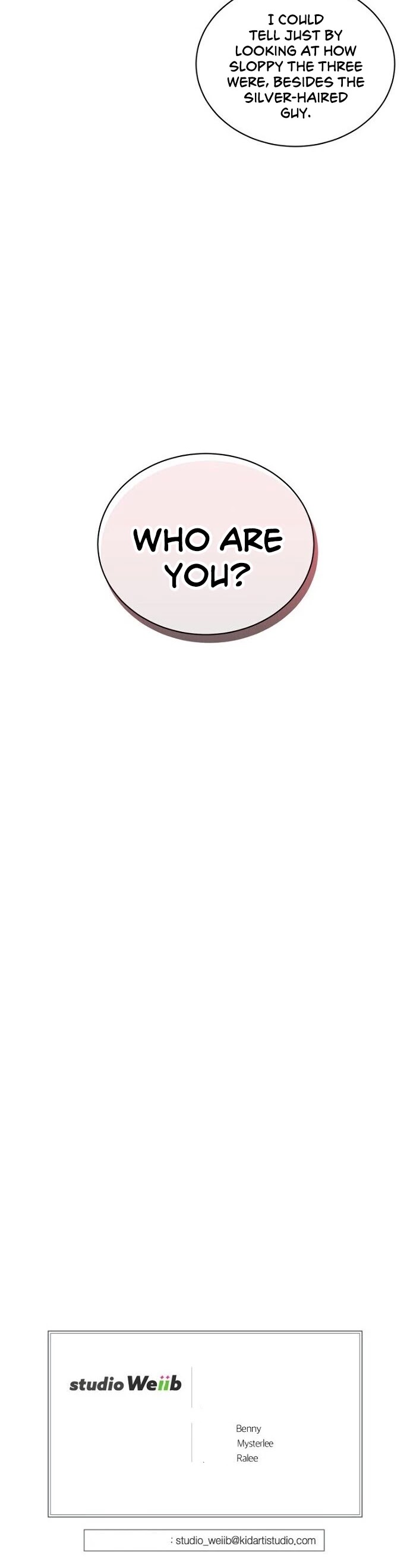 Please Have a Meal! chapter 44 page 39