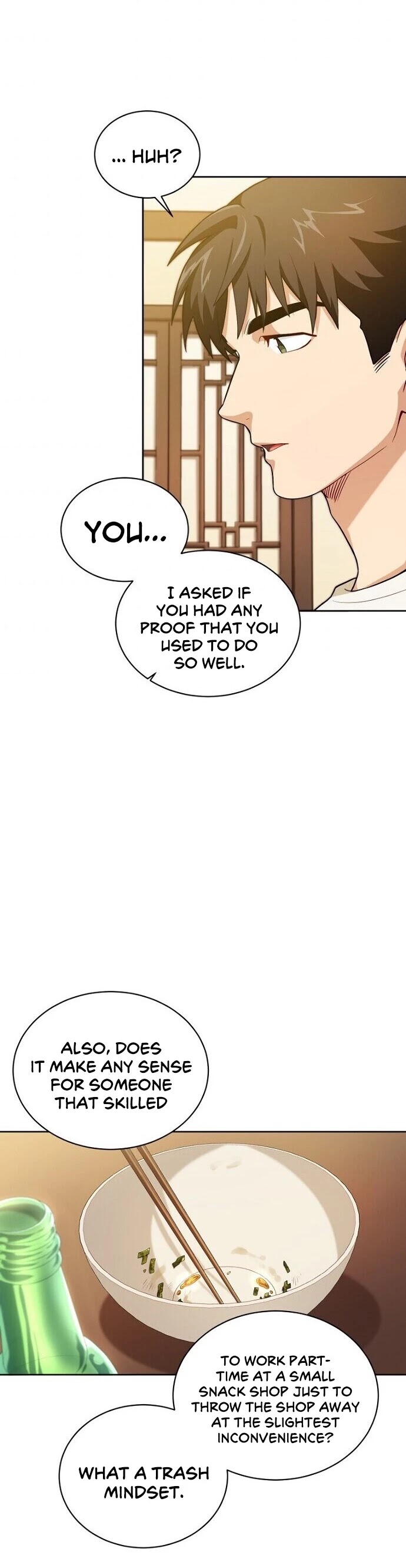 Please Have a Meal! chapter 44 page 7