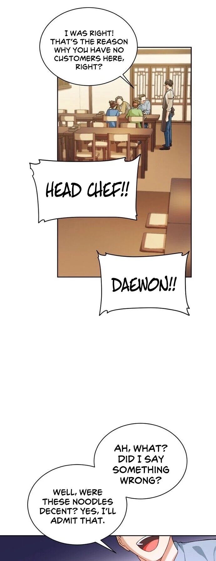 Please Have a Meal! chapter 44 page 9