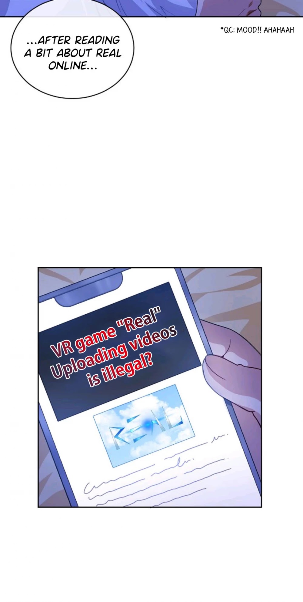 Please Have a Meal! chapter 5 page 10