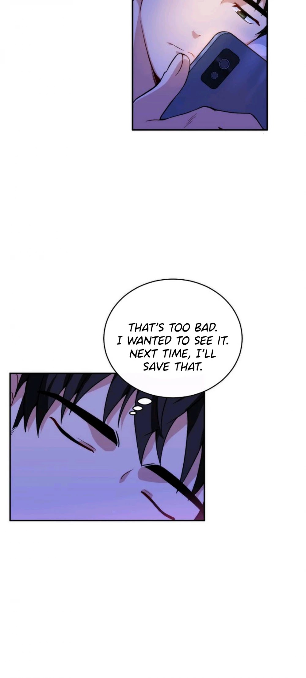 Please Have a Meal! chapter 5 page 17