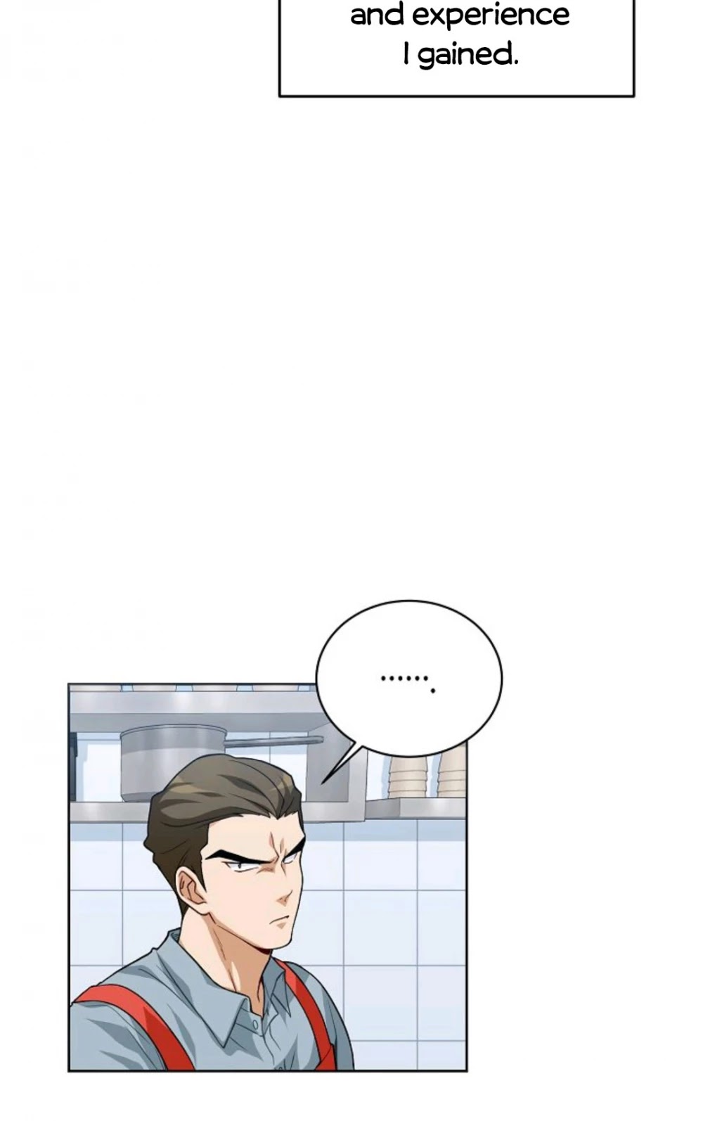 Please Have a Meal! chapter 5 page 47