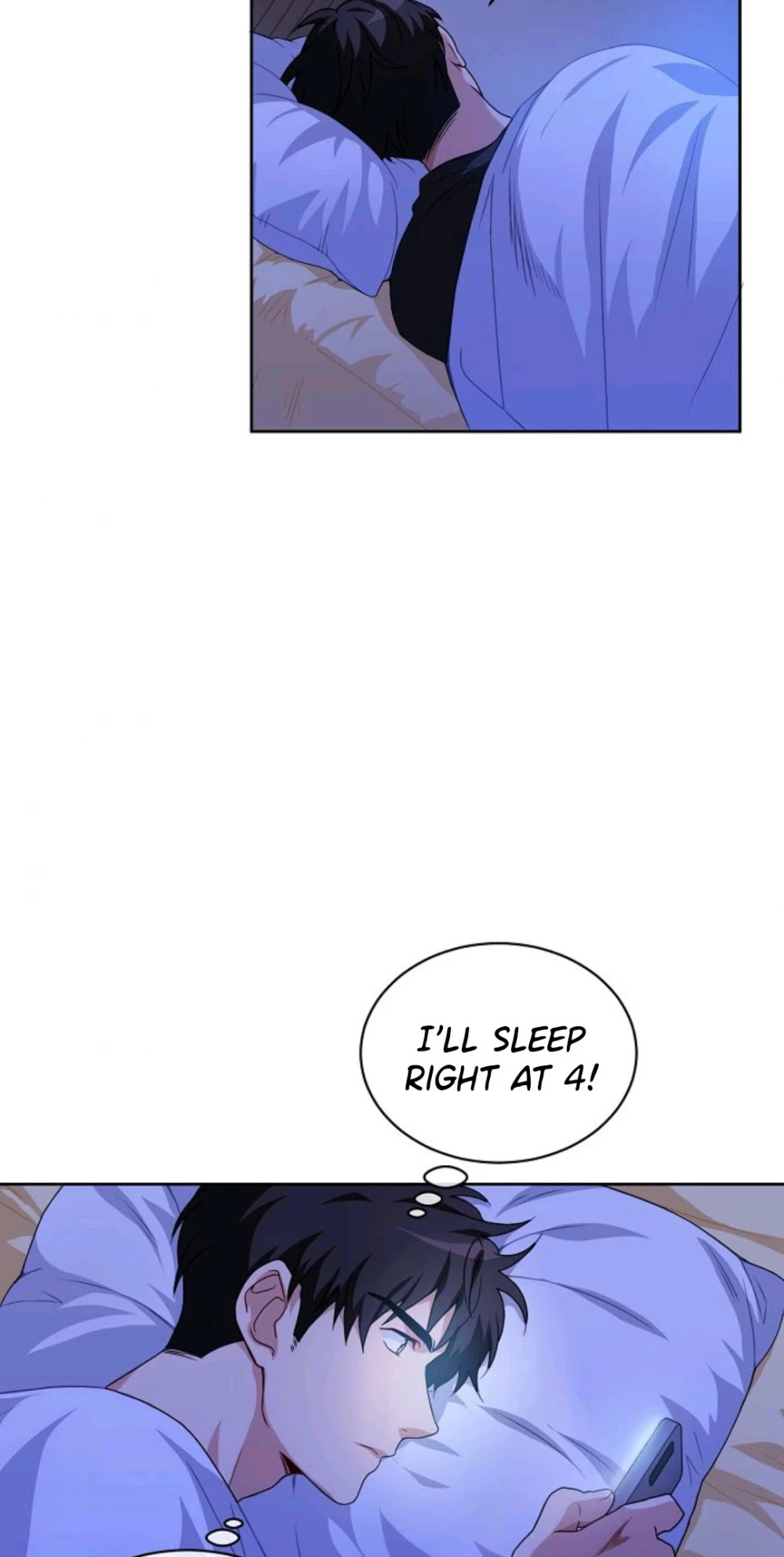 Please Have a Meal! chapter 5 page 9