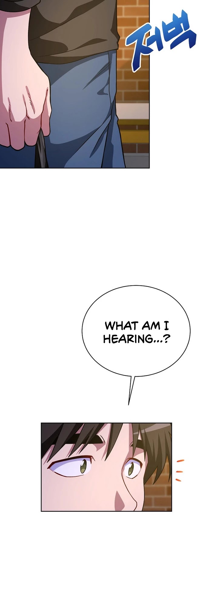 Please Have a Meal! chapter 51 page 10