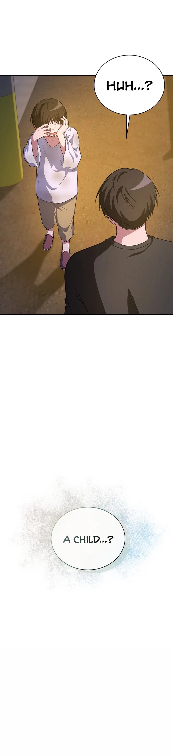 Please Have a Meal! chapter 51 page 11