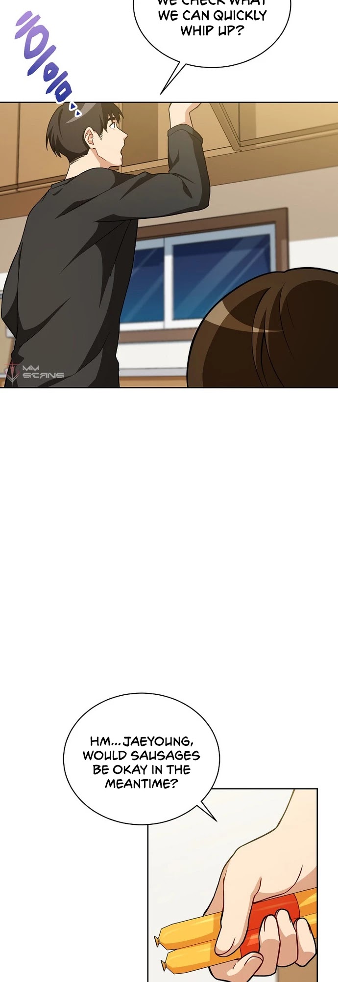 Please Have a Meal! chapter 51 page 13