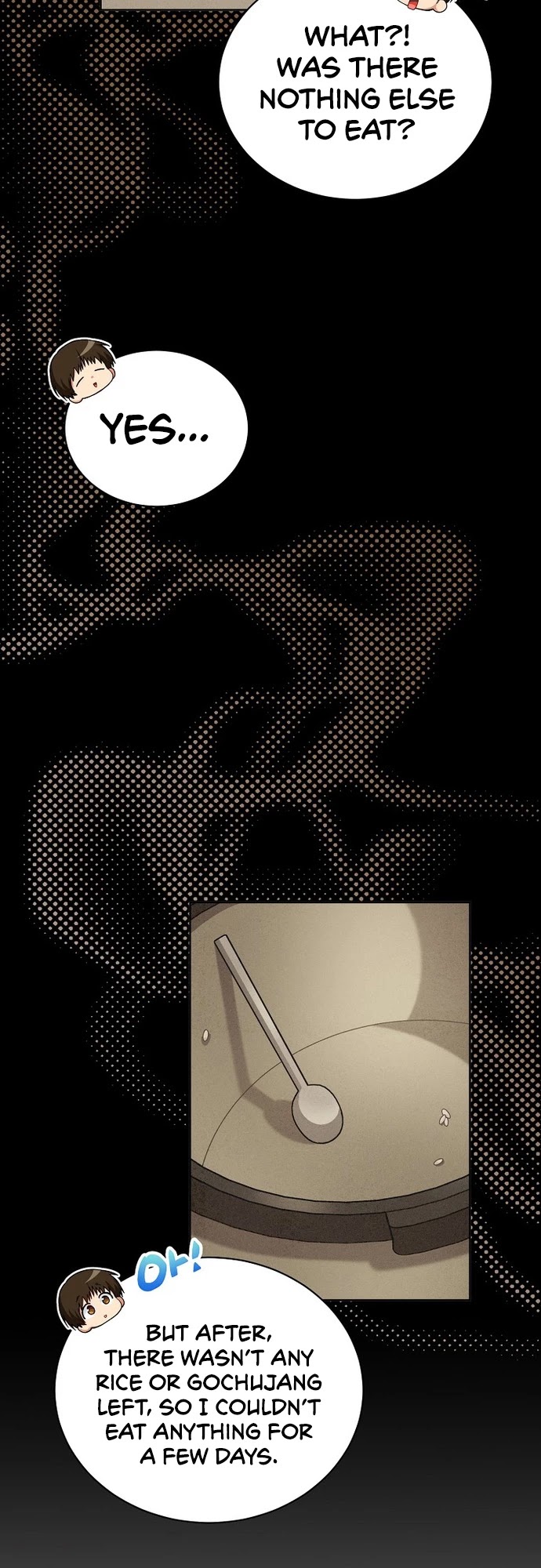 Please Have a Meal! chapter 51 page 17