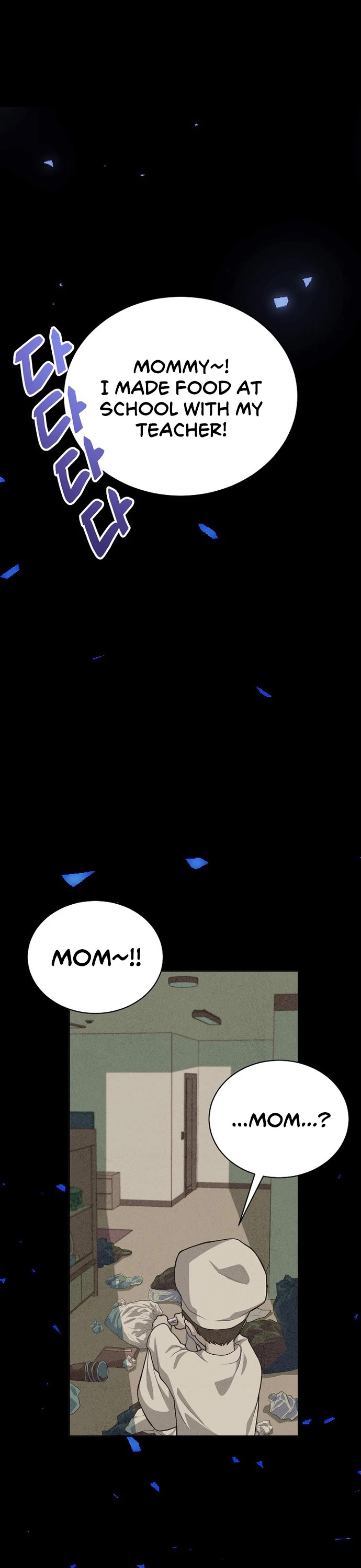 Please Have a Meal! chapter 51 page 19